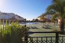 FerienhausSpanien - Costa Tropical/de Almeria: Natura World Duplex con patio privado 1d y 1b