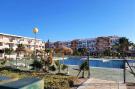 Holiday homeSpain - Costa Tropical/de Almeria: Natura World Duplex con patio privado 1d y 1b