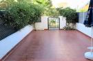 FerienhausSpanien - Costa Tropical/de Almeria: Natura World Duplex con patio privado 1d y 1b