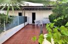 VakantiehuisSpanje - Costa Tropical/Almeria: Natura World Duplex con patio privado 1d y 1b