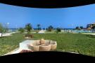 FerienhausSpanien - Costa Tropical/de Almeria: Natura World Duplex con patio privado 1d y 1b