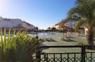 FerienhausSpanien - Costa Tropical/de Almeria: Natura World Duplex con patio privado 1d y 1b