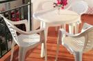 FerienhausSpanien - Costa Tropical/de Almeria: Natura World B1 con terraza privada