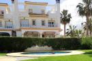 Holiday homeSpain - Costa Tropical/de Almeria: Cala II