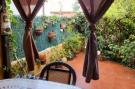 FerienhausSpanien - Costa Tropical/de Almeria: Natura Casa con patio privado 4 pax