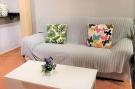 Holiday homeSpain - Costa Tropical/de Almeria: Natura Casa con patio privado 4 pax