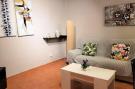 Holiday homeSpain - : Natura Casa con patio privado 4 pax