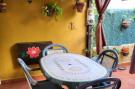 FerienhausSpanien - Costa Tropical/de Almeria: Natura Casa con patio privado 4 pax