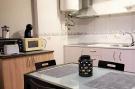 Holiday homeSpain - : Natura Casa con patio privado 4 pax