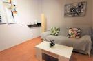 Holiday homeSpain - : Natura Casa con patio privado 4 pax