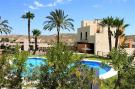 FerienhausSpanien - Costa Tropical/de Almeria: Valle del Este las Yucas