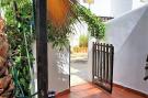 FerienhausSpanien - Costa Tropical/de Almeria: Natura Casa con patio privado 6 pax