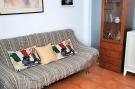 Holiday homeSpain - Costa Tropical/de Almeria: Natura Casa con patio privado 6 pax