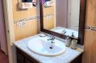 Holiday homeSpain - Costa Tropical/de Almeria: Natura Casa con patio privado 6 pax