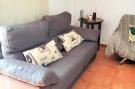 Holiday homeSpain - Costa Tropical/de Almeria: Natura Casa con patio privado 6 pax