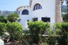 Holiday homeSpain - : Villa Gaby