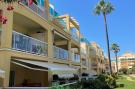 FerienhausSpanien - Costa Blanca: Apartment La Riviera