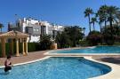 VakantiehuisSpanje - Costa Blanca: Apartment La Riviera