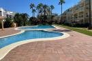 VakantiehuisSpanje - Costa Blanca: Apartment La Riviera