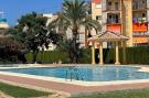 FerienhausSpanien - Costa Blanca: Apartment La Riviera