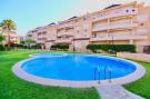 FerienhausSpanien - Costa Blanca: Apartment Playa Sol