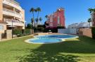 VakantiehuisSpanje - Costa Blanca: Apartment Playa Sol