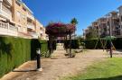 Holiday homeSpain - Costa Blanca: Apartment Playa Sol