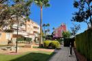 VakantiehuisSpanje - Costa Blanca: Apartment Playa Sol