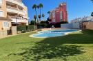 Holiday homeSpain - Costa Blanca: Apartment Playa Sol