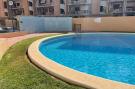 Holiday homeSpain - Costa Blanca: Apartment Playa Sol