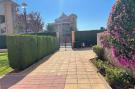 FerienhausSpanien - Costa Blanca: Apartment Playa Sol