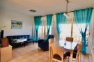 VakantiehuisSpanje - Costa Blanca: Apartment Playa Sol