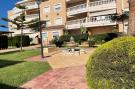 VakantiehuisSpanje - Costa Blanca: Apartment Playa Sol