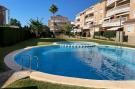 VakantiehuisSpanje - Costa Blanca: Apartment Playa Sol