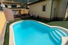 VakantiehuisSpanje - : Single chalet en La Adrada