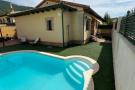 FerienhausSpanien - : Single chalet en La Adrada