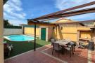 FerienhausSpanien - : Single chalet en La Adrada