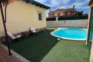 Holiday homeSpain - : Single chalet en La Adrada