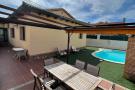 FerienhausSpanien - : Single chalet en La Adrada