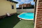 FerienhausSpanien - : Single chalet en La Adrada