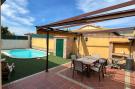 Holiday homeSpain - : Single chalet en La Adrada