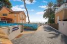 Holiday homeSpain - : Marau Beach appartement