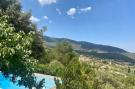 Holiday homeSpain - : Villa El Refugio