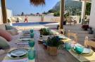 Holiday homeSpain - Costa Blanca: Ca la Vida