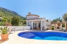 Holiday homeSpain - Costa Blanca: Ca la Vida