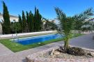 FerienhausSpanien - : Villa La Casita