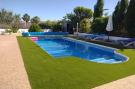 FerienhausSpanien - : Villa La Casita