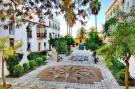 FerienhausSpanien - Costa de la Luz: Apartamento céntrico Puerto de Santa Maria