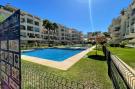 Holiday homeSpain - Costa Tropical/de Almeria: Vereda Golf I