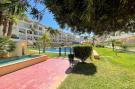 FerienhausSpanien - Costa Tropical/de Almeria: Vereda Golf I